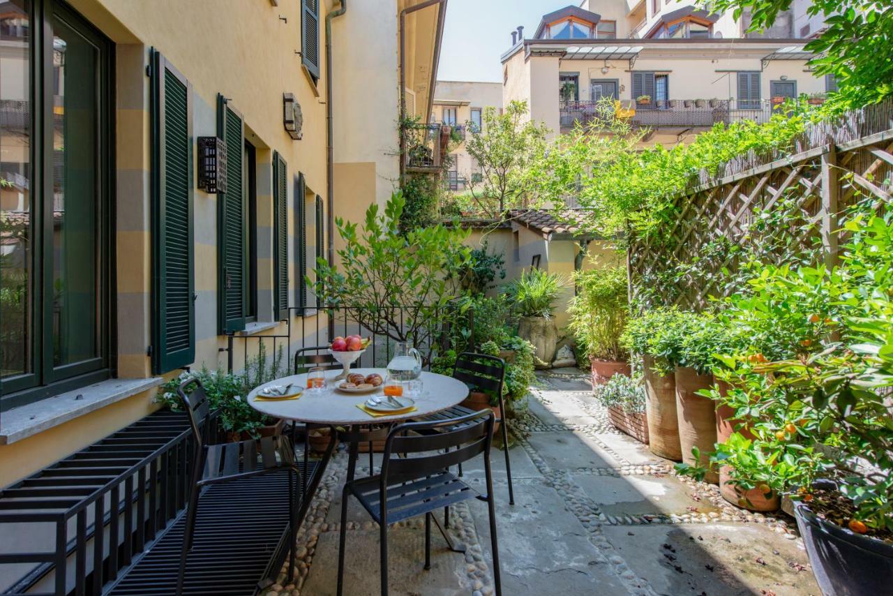 Apartment Bnbutler - San Marco - Fatebenefratelli *
