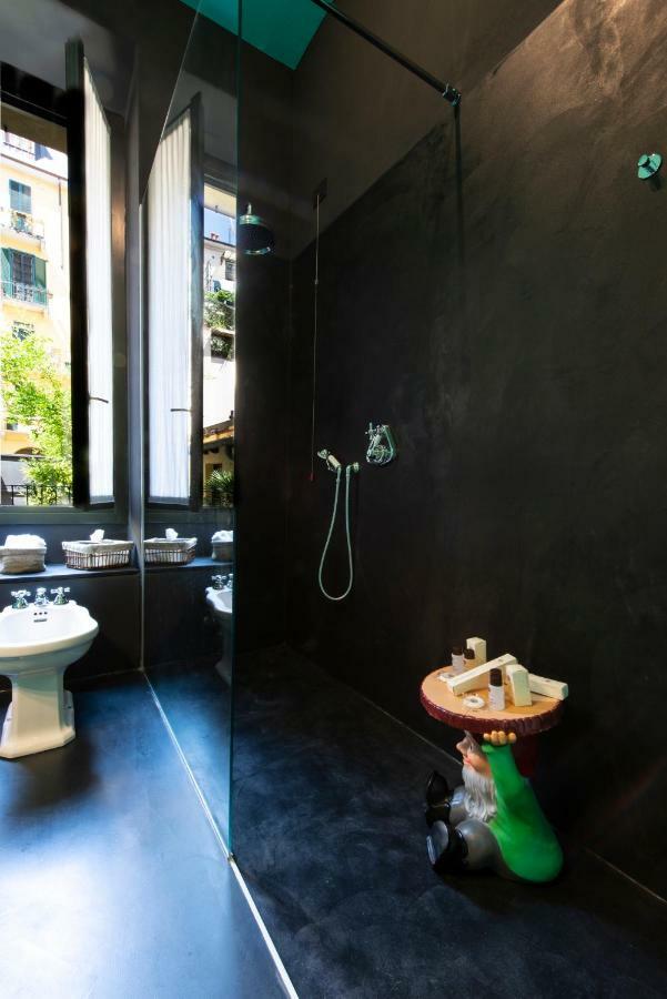 Apartment Bnbutler - San Marco - Fatebenefratelli *