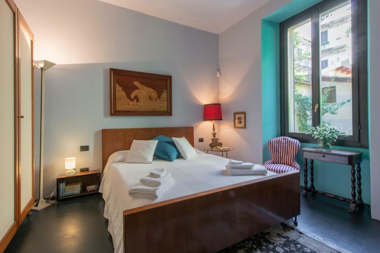 Bnbutler - San Marco - Fatebenefratelli Apartment Milan