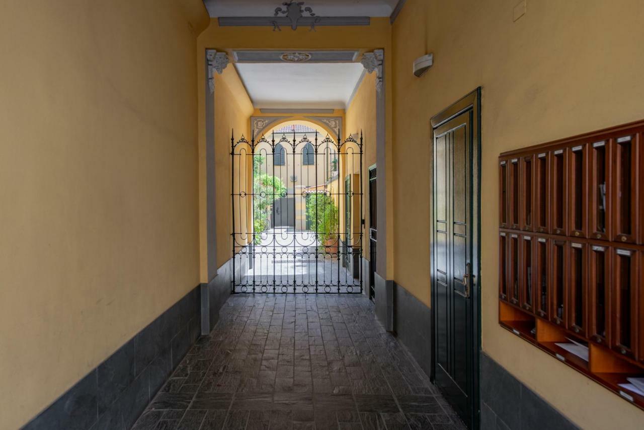 Bnbutler - San Marco - Fatebenefratelli Apartment