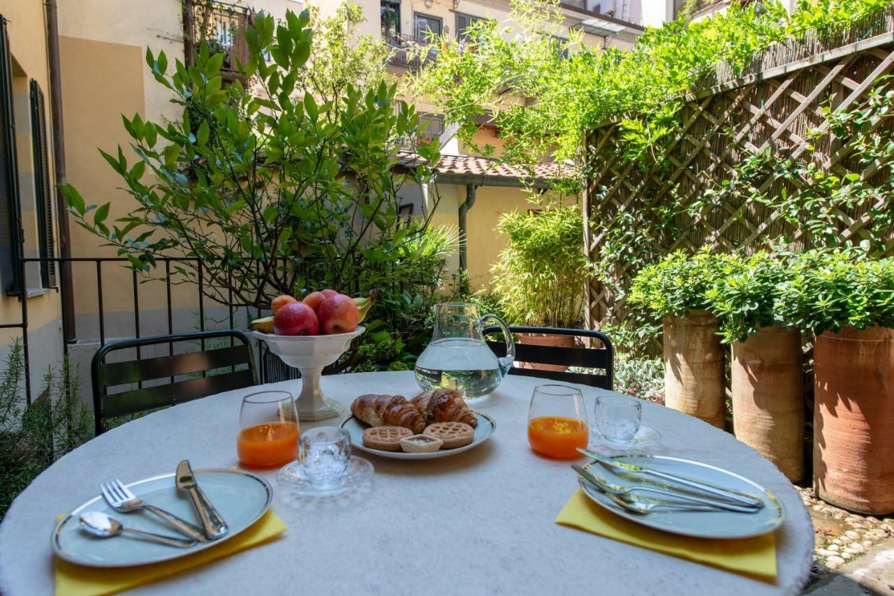 Bnbutler - San Marco - Fatebenefratelli Apartment Milan