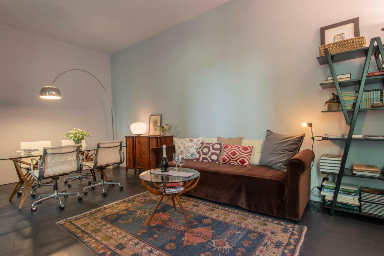 Bnbutler - San Marco - Fatebenefratelli Apartment *