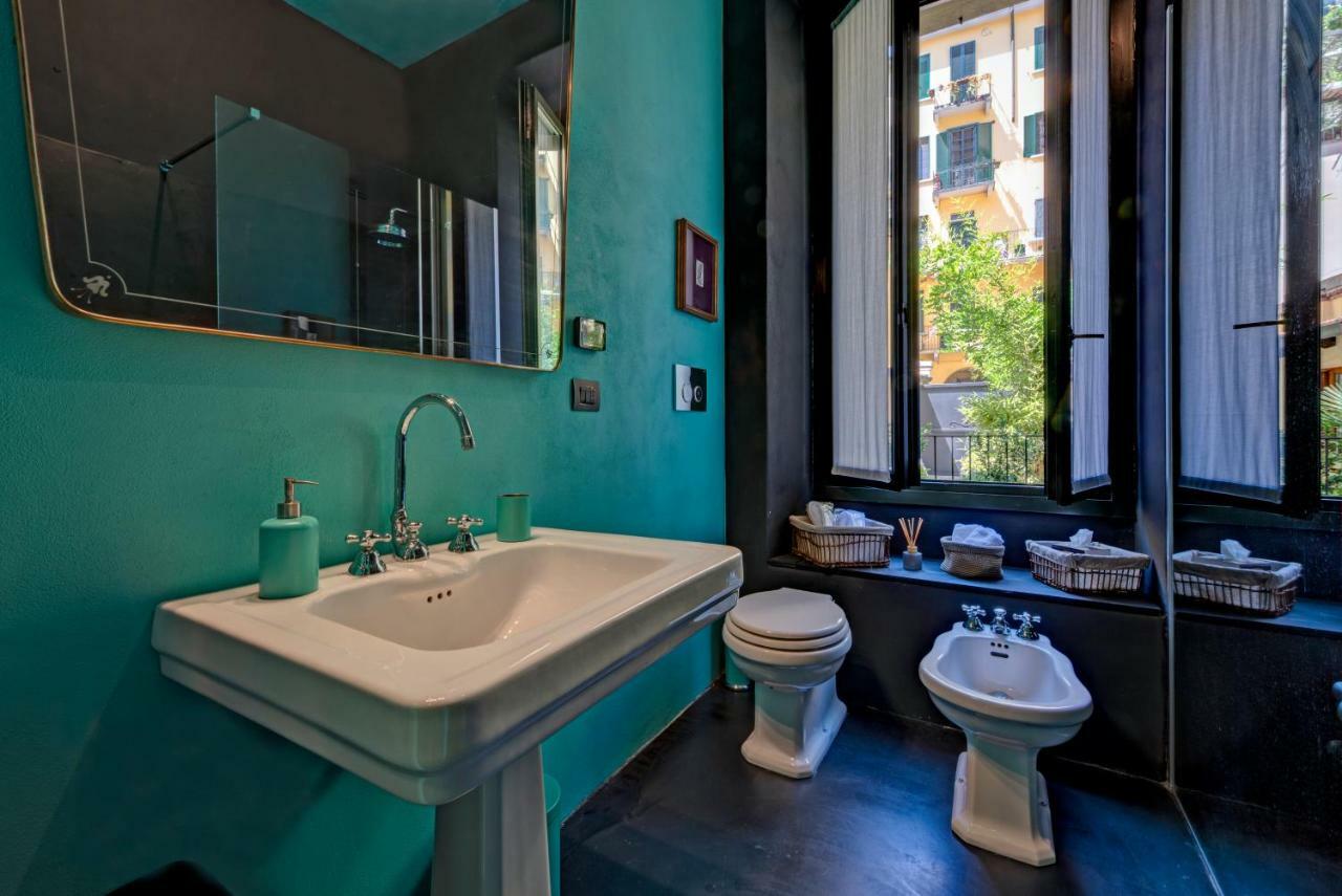 Bnbutler - San Marco - Fatebenefratelli Apartment