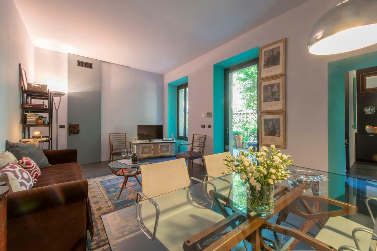 Apartment Bnbutler - San Marco - Fatebenefratelli