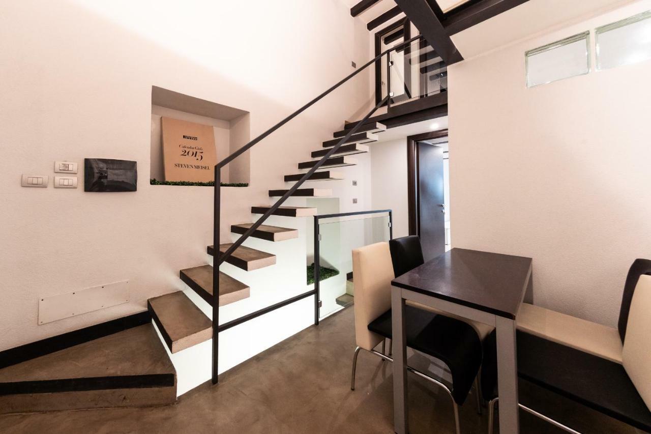 Luxury - Porta Venezia Apartment Mailand