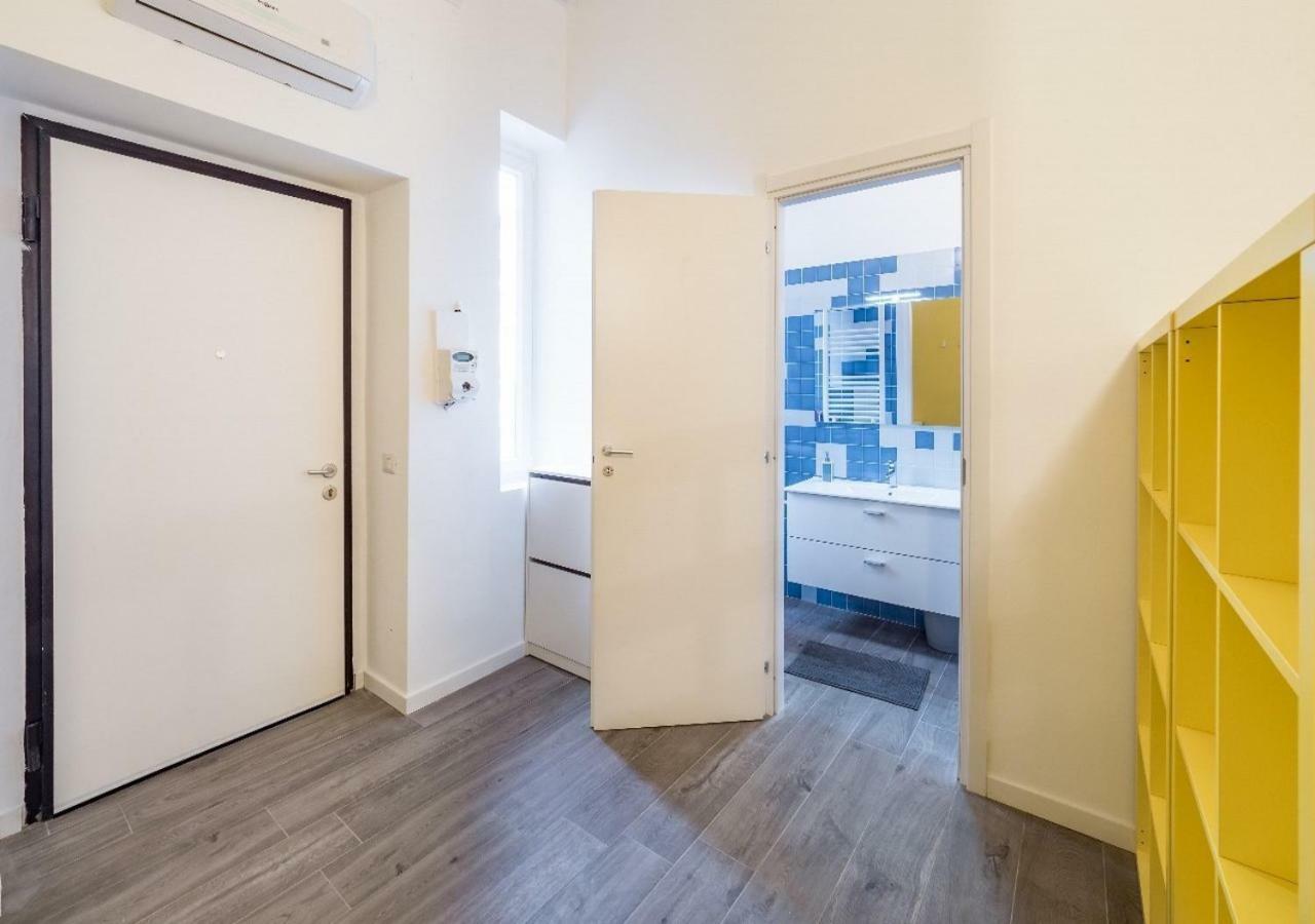 Appartamento Central Station Milano