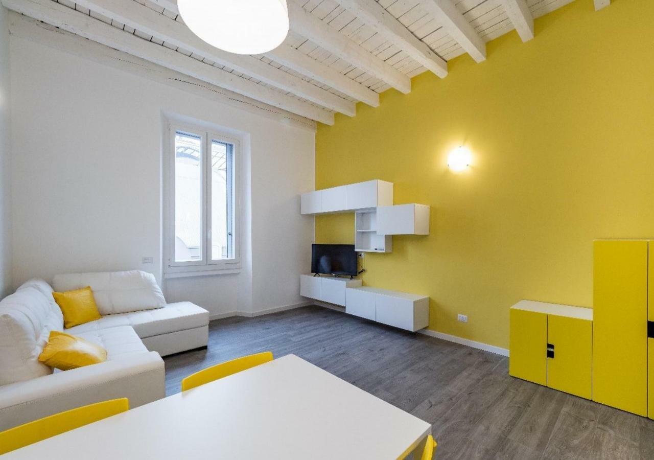 Appartamento Central Station Milano