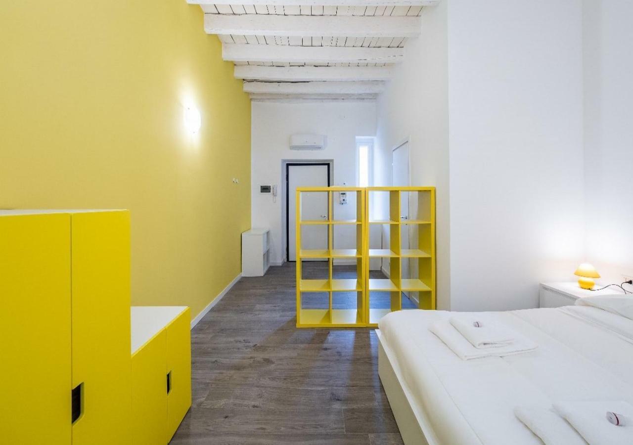 Appartamento Central Station Milano