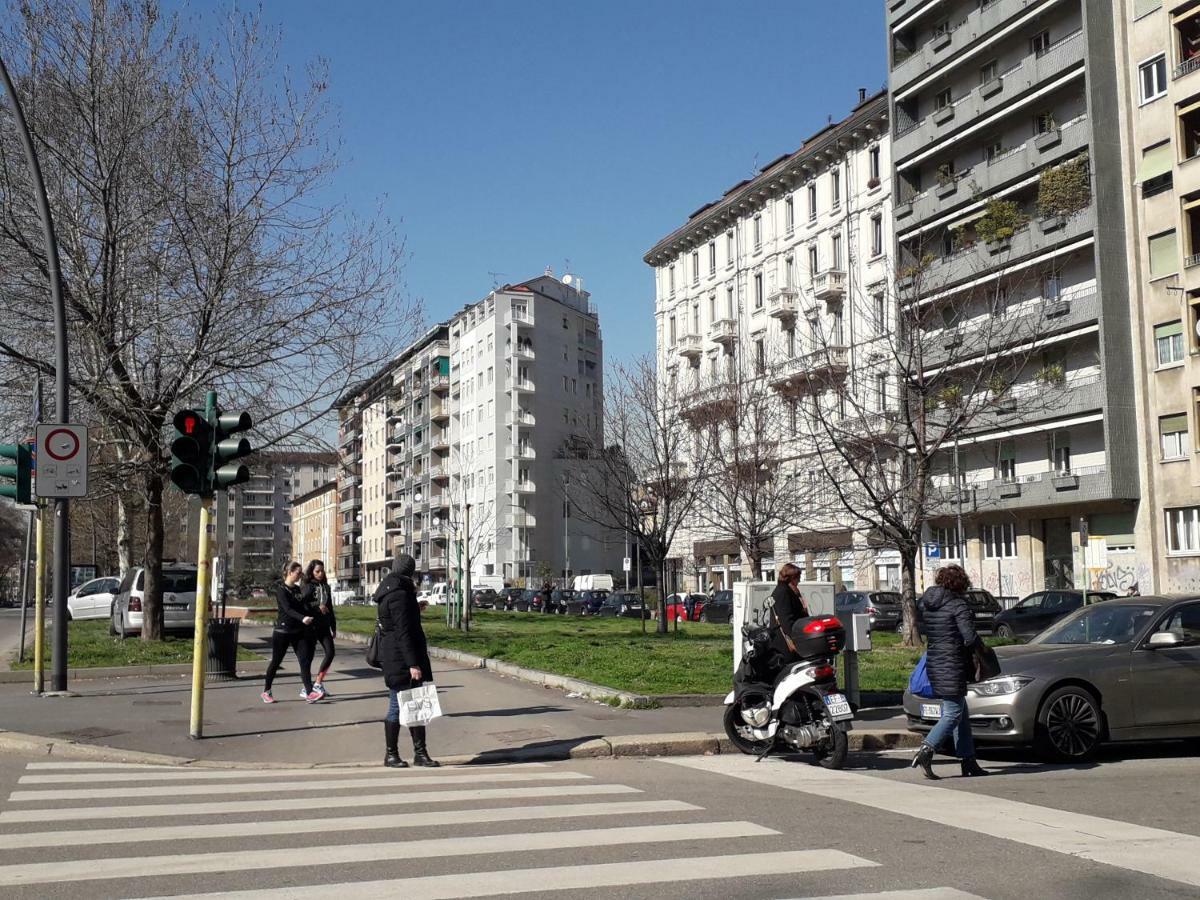 Light Charme Appartamento Milano