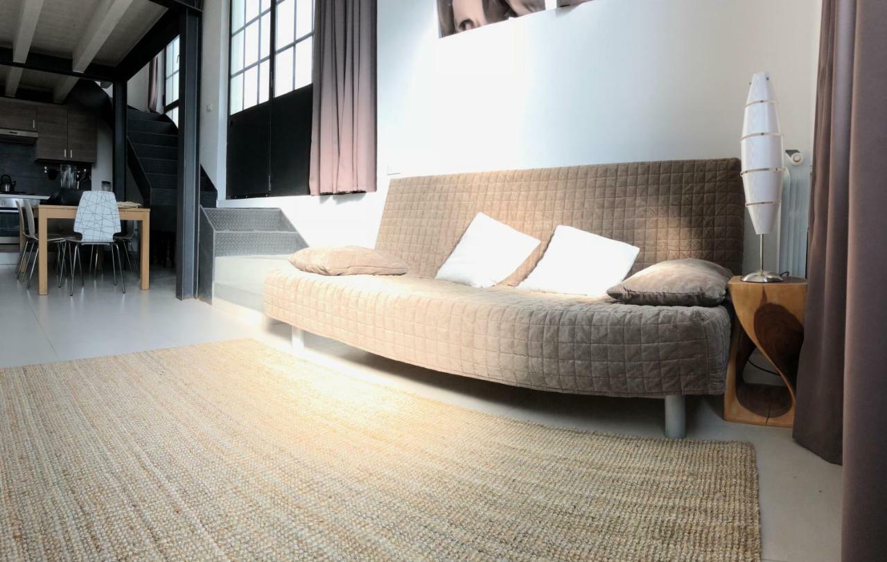 Appartamento Ortica Loft Milano