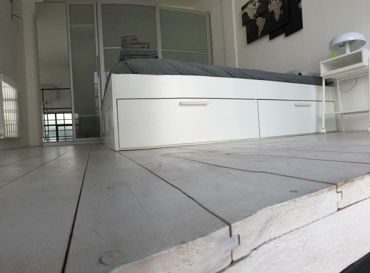Ortica Loft Milano