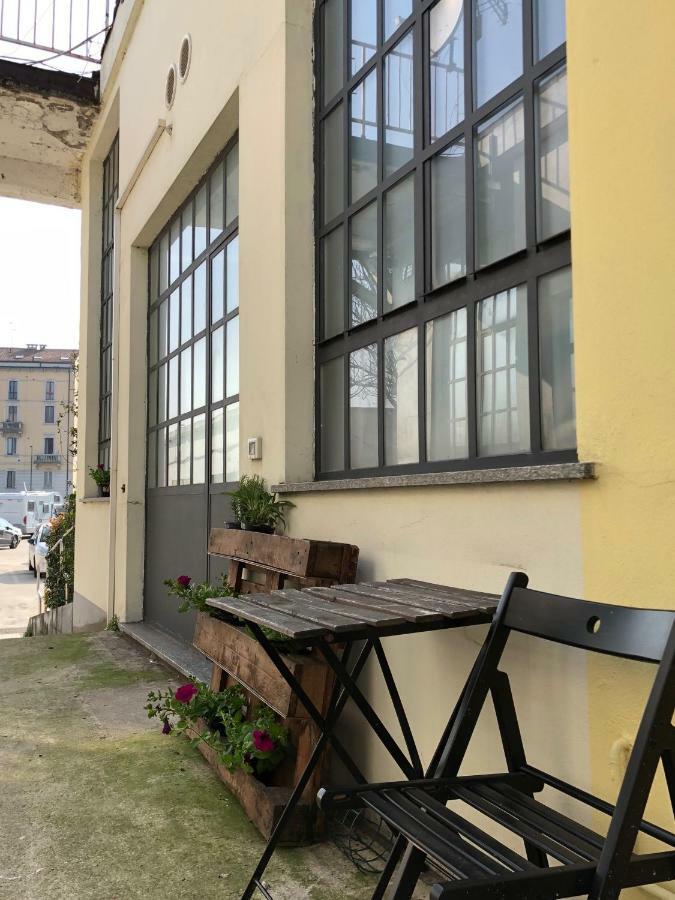 Ortica Loft Milano