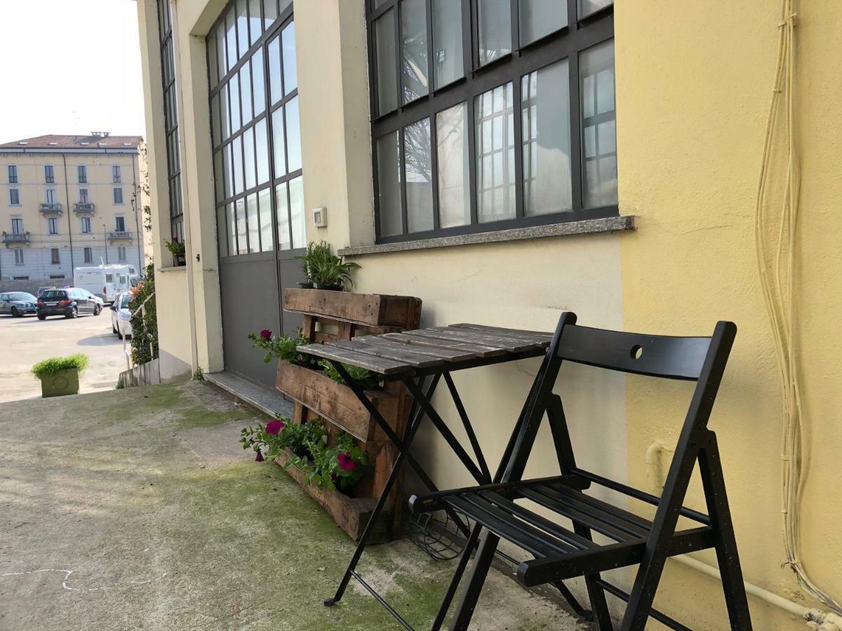 Appartamento Ortica Loft *