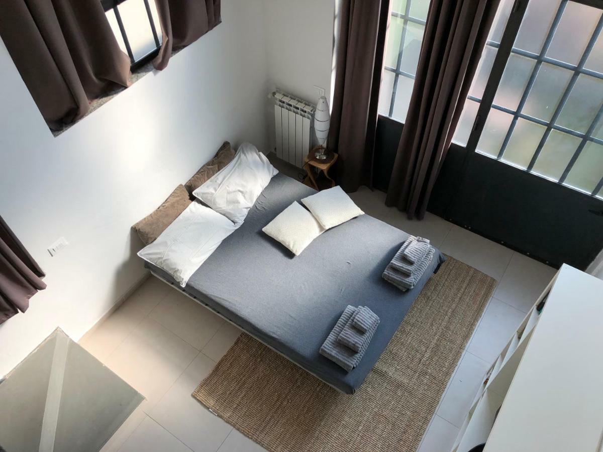 Appartamento Ortica Loft *