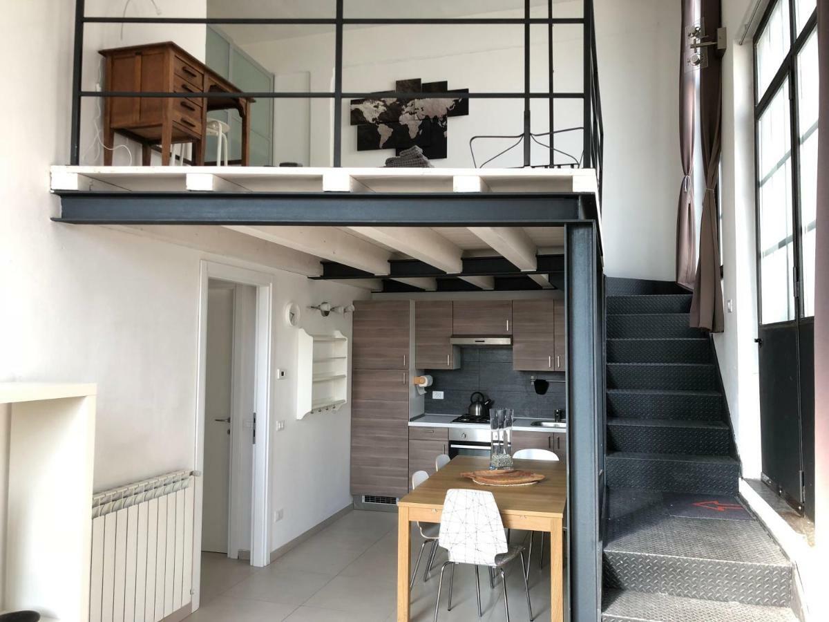 Appartamento Ortica Loft *