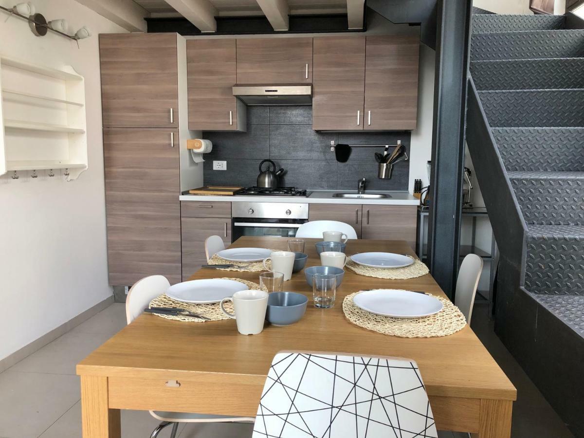 Ortica Loft * Milano