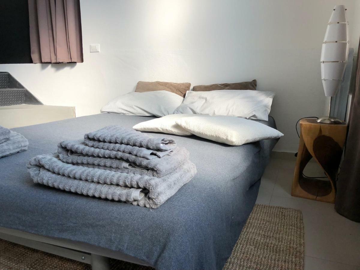 Appartamento Ortica Loft Milano