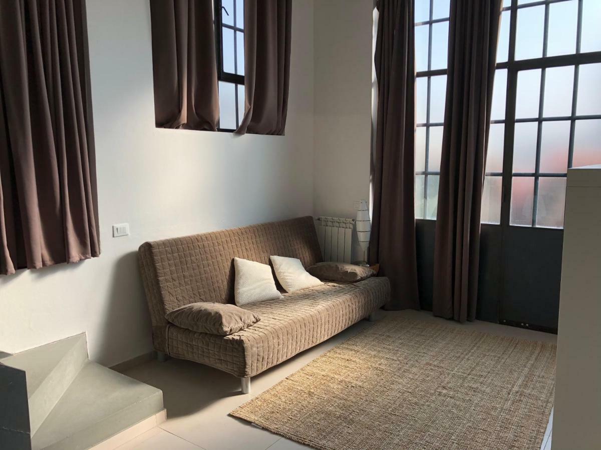 Ortica Loft * Milano