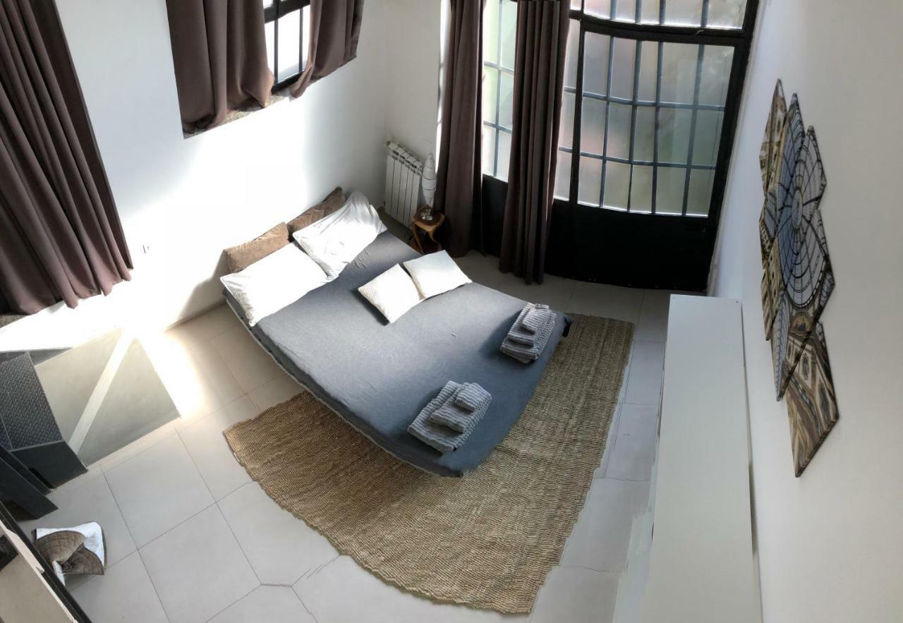 Appartamento Ortica Loft