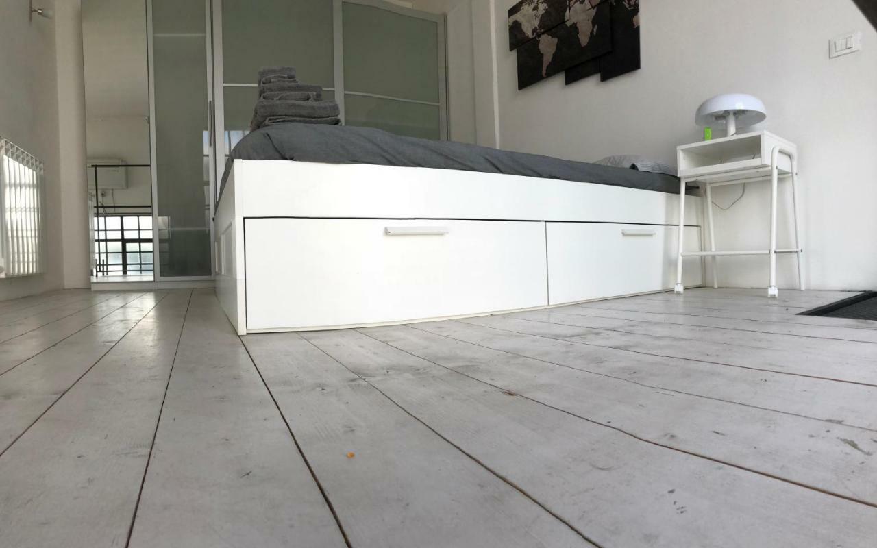 Appartamento Ortica Loft