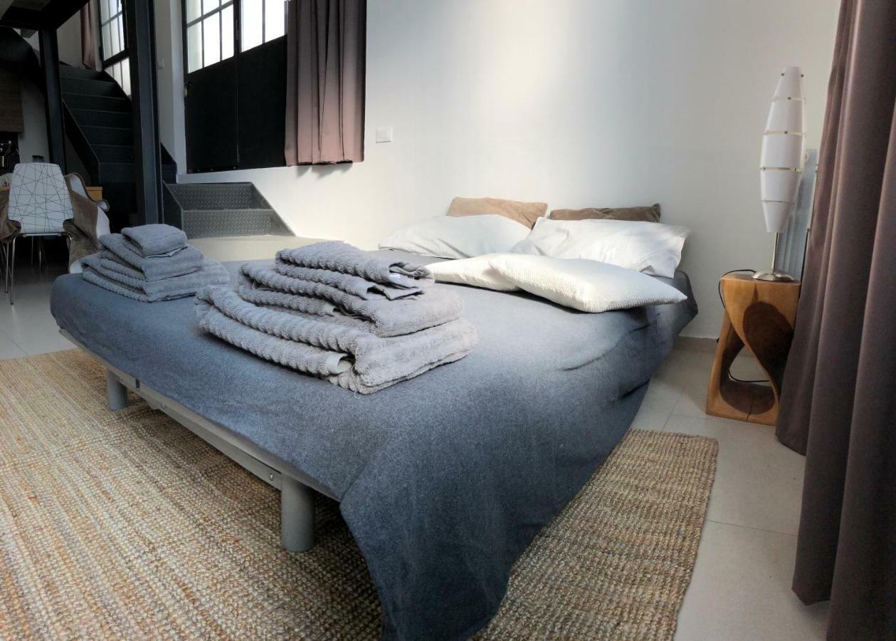 Ortica Loft Appartamento
