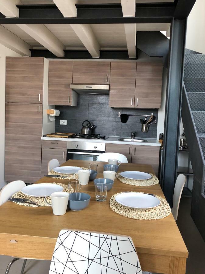 Ortica Loft Milano