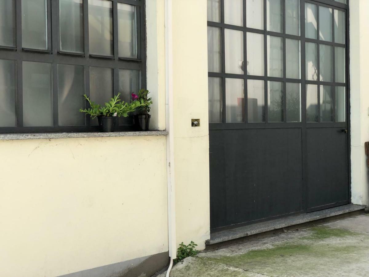 Ortica Loft Milano