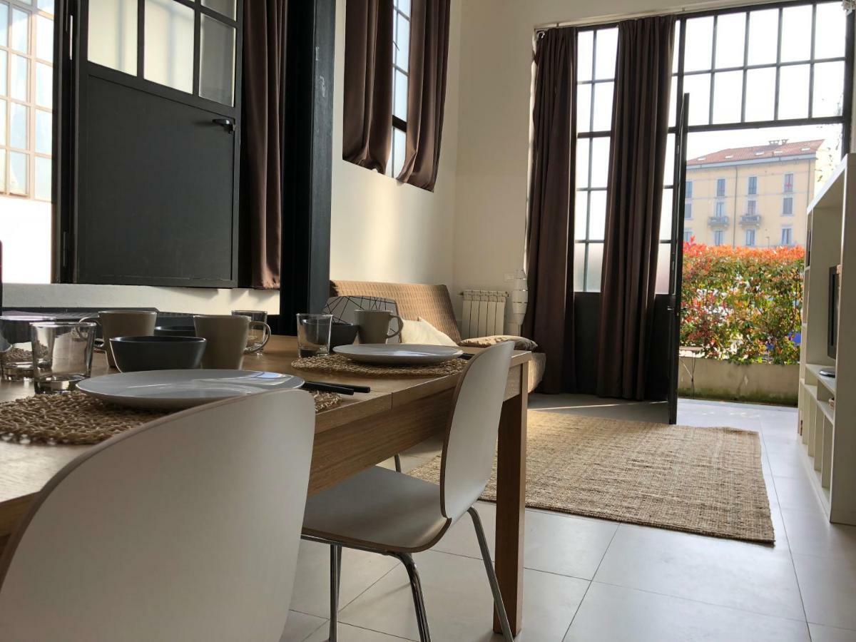 Ortica Loft Milano
