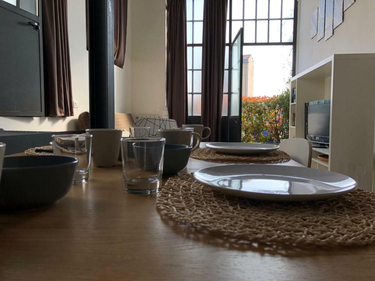 Appartamento Ortica Loft *