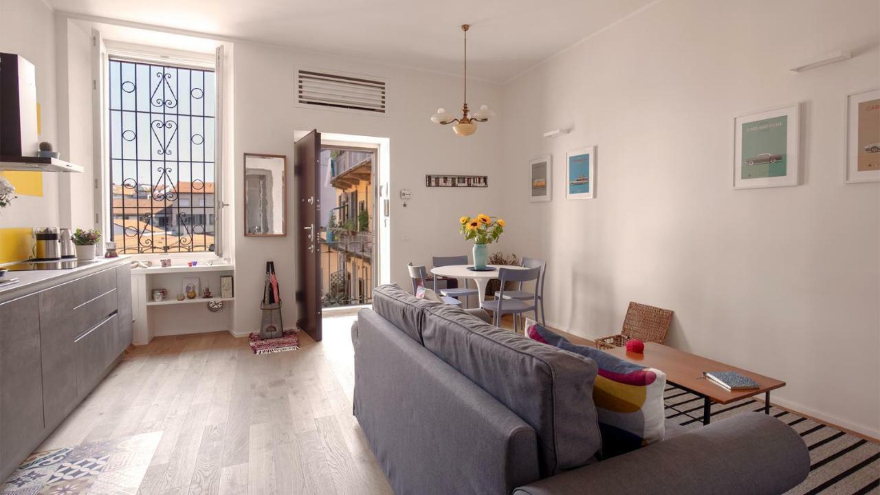 Appartement Casa Dela