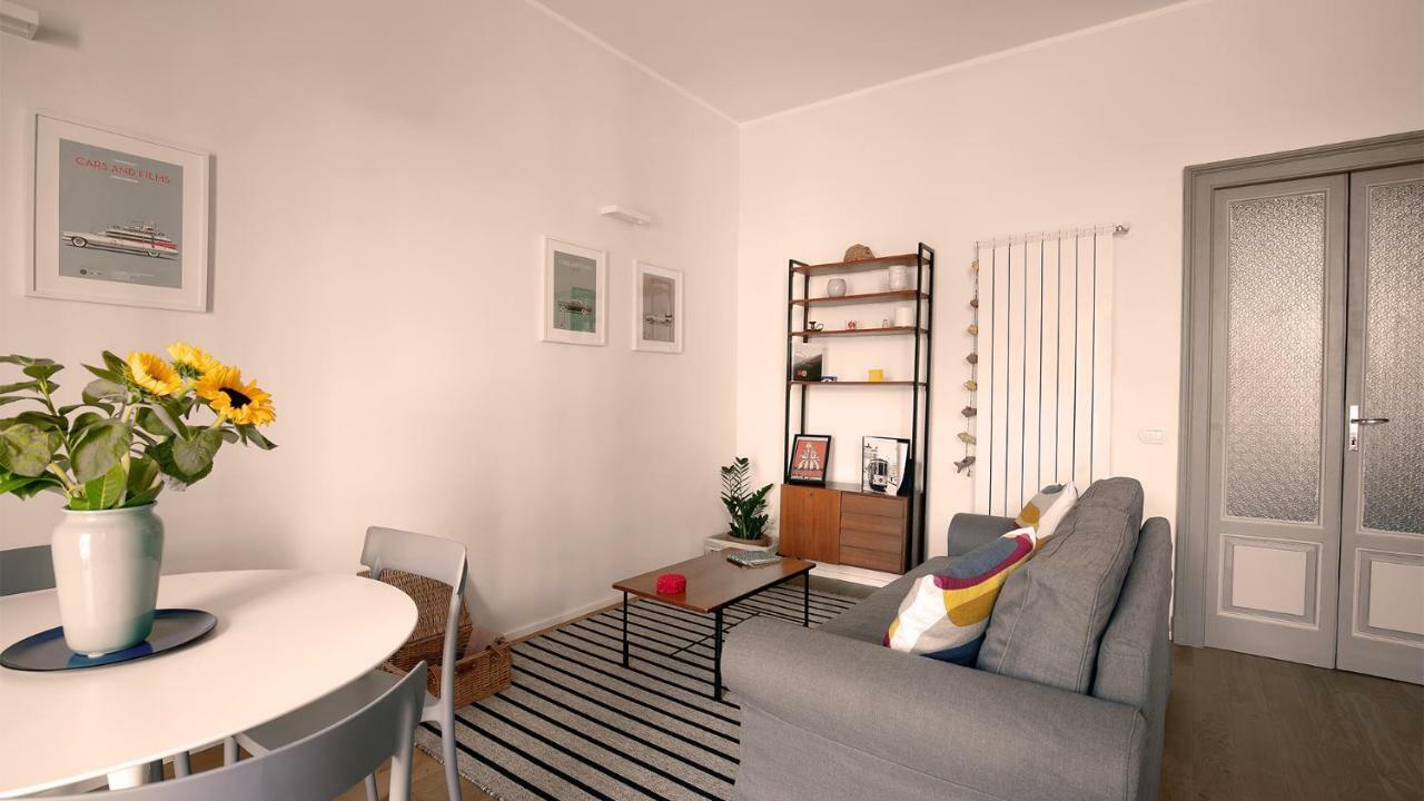 Casa Dela Appartement
