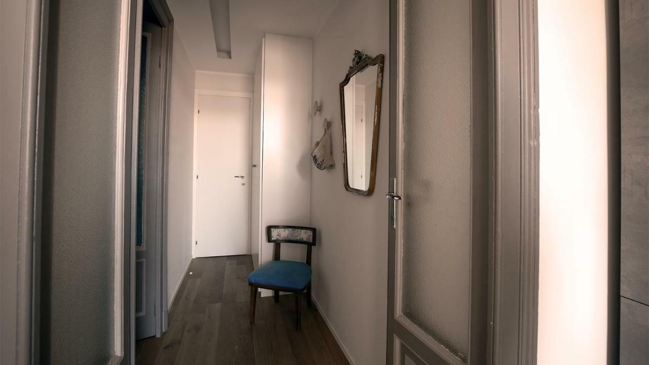 Appartement Casa Dela Milaan