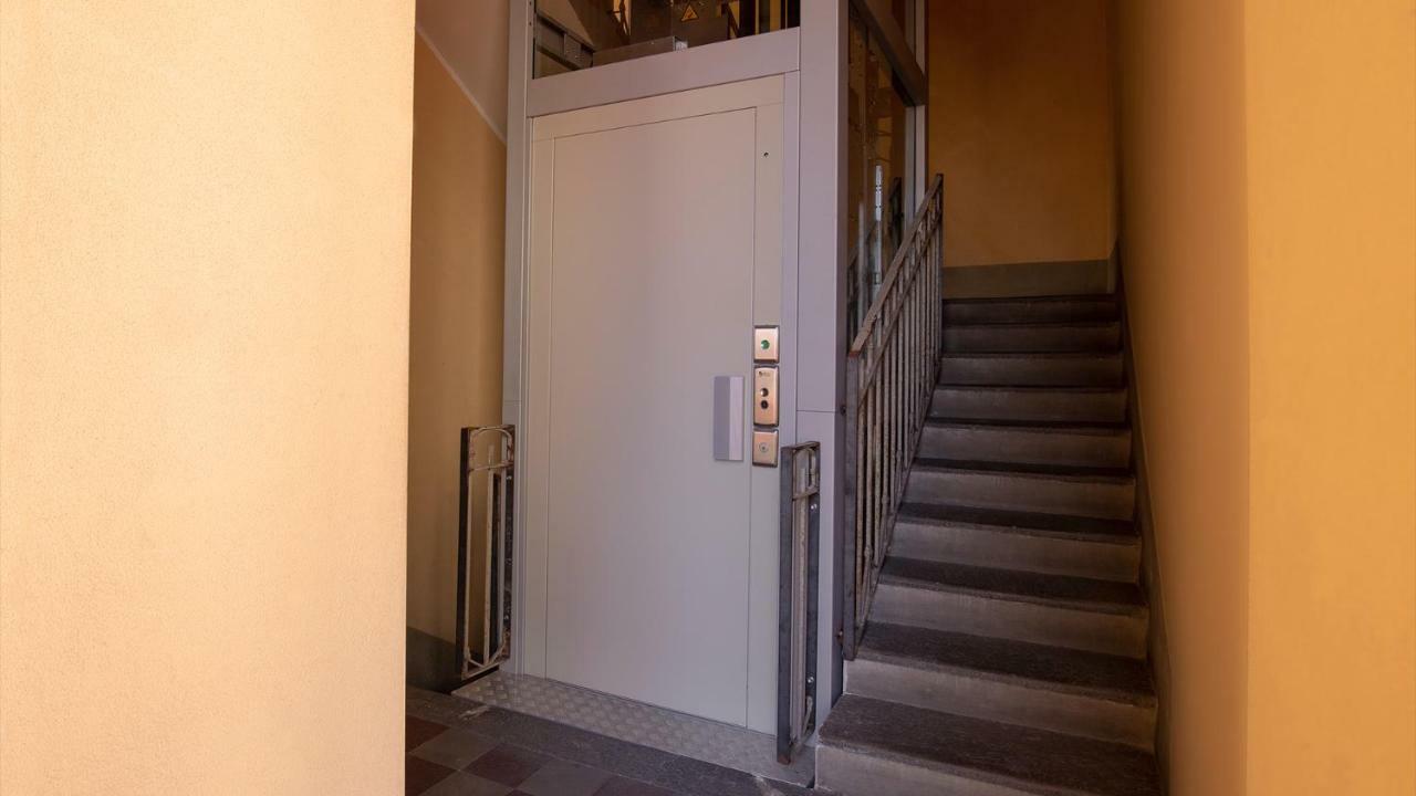 Casa Dela * Milaan
