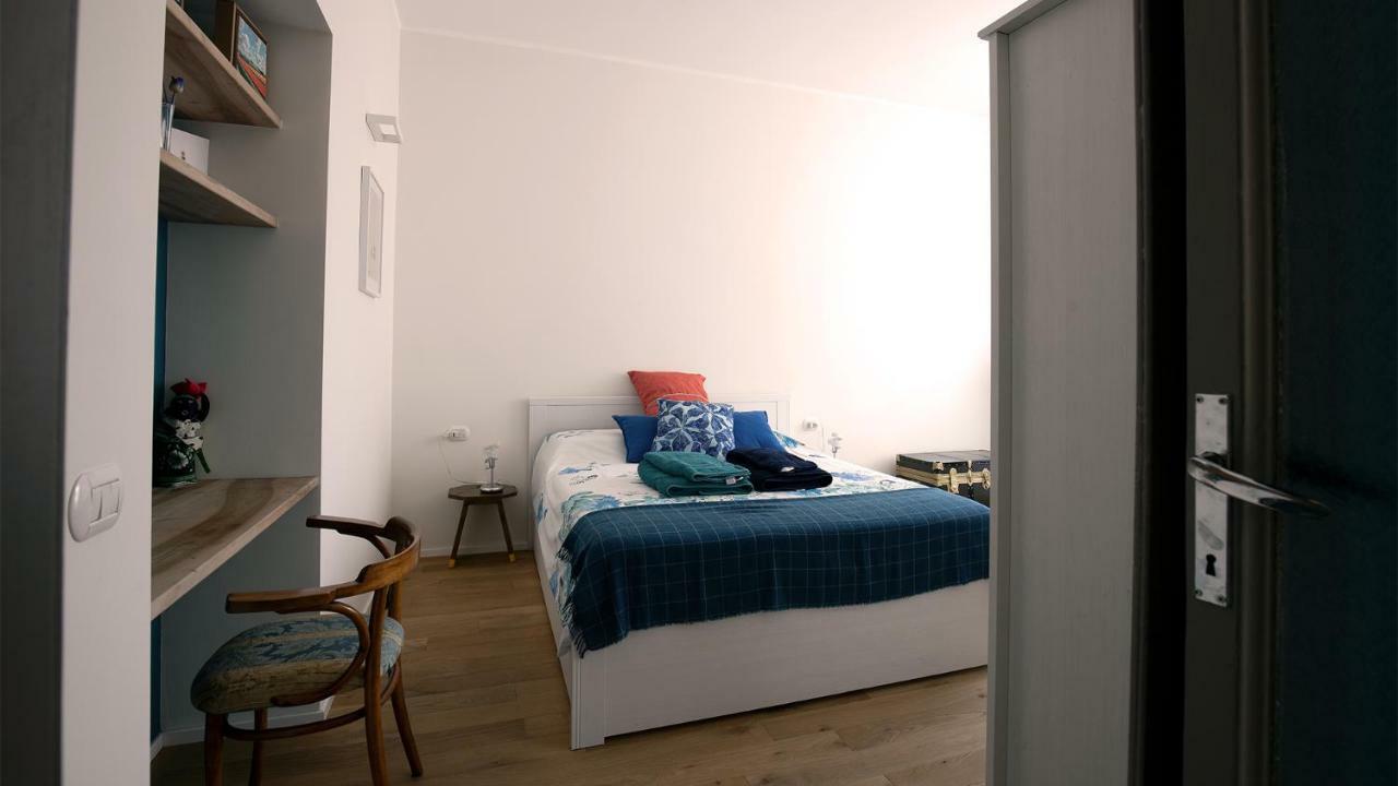 Appartement Casa Dela *