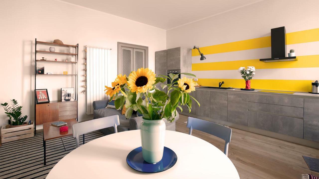 Casa Dela Appartement