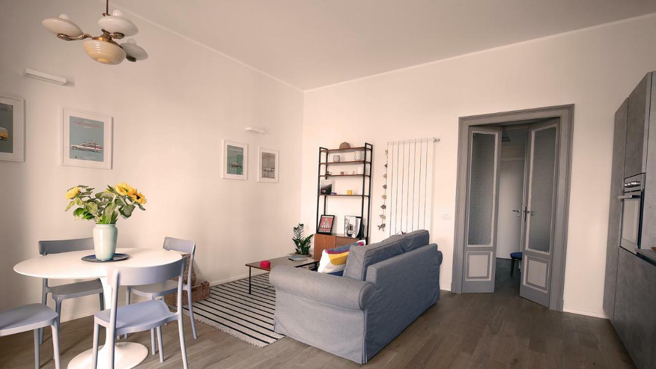 Appartement Casa Dela