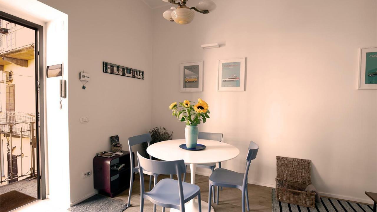 Casa Dela Appartement