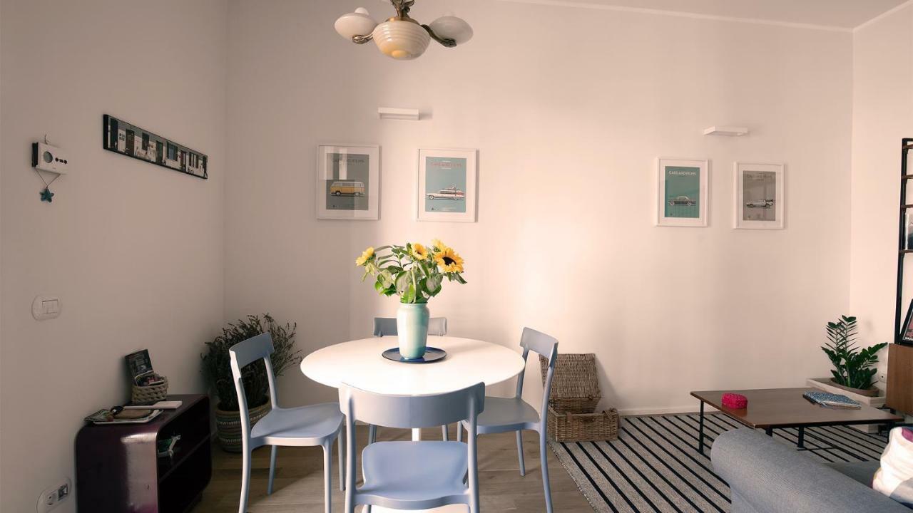 Casa Dela Appartement Milaan