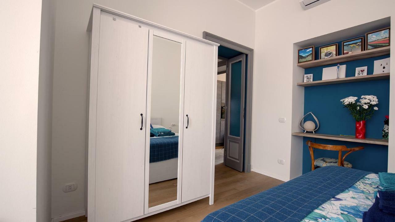 Casa Dela Appartement *
