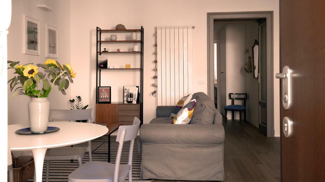 Casa Dela Appartement