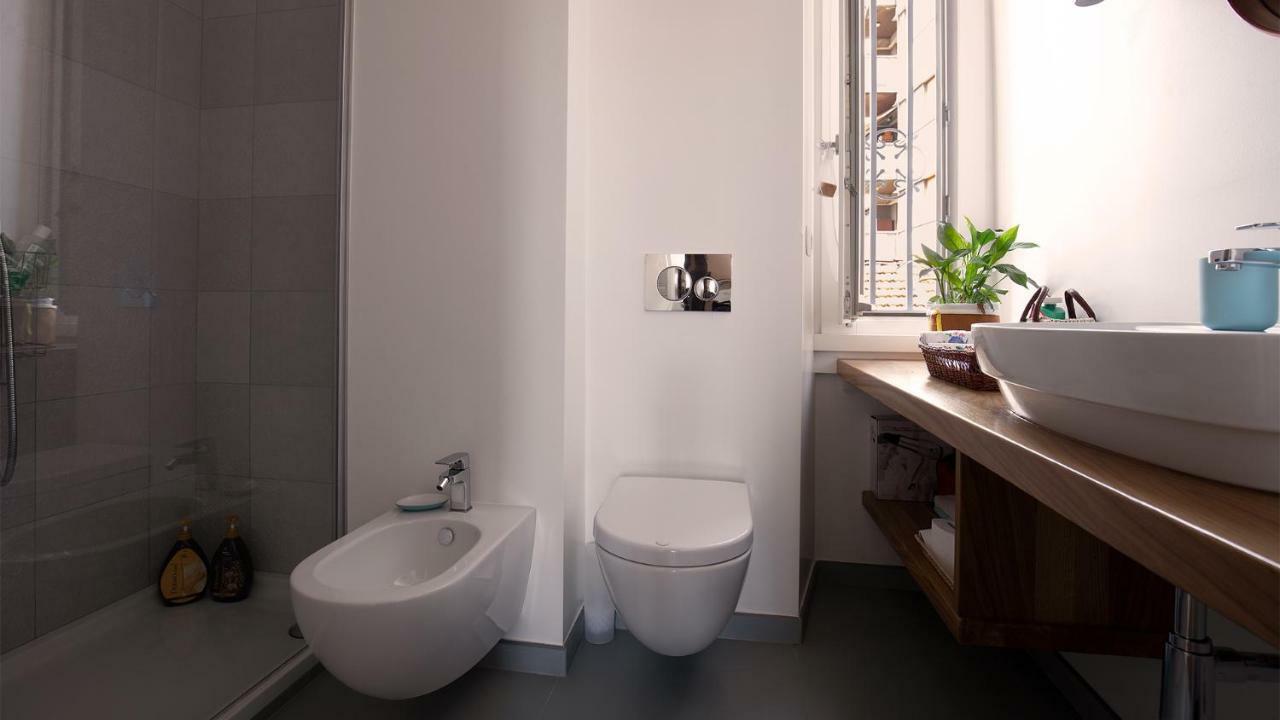 Casa Dela Appartement *