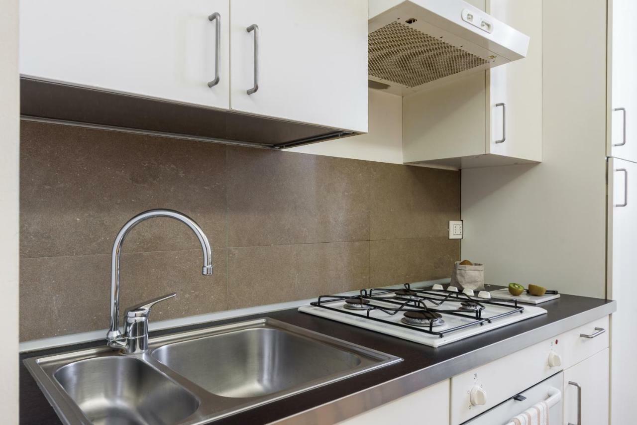 Altido 1-bed Flat Near Formentano Park * Milano