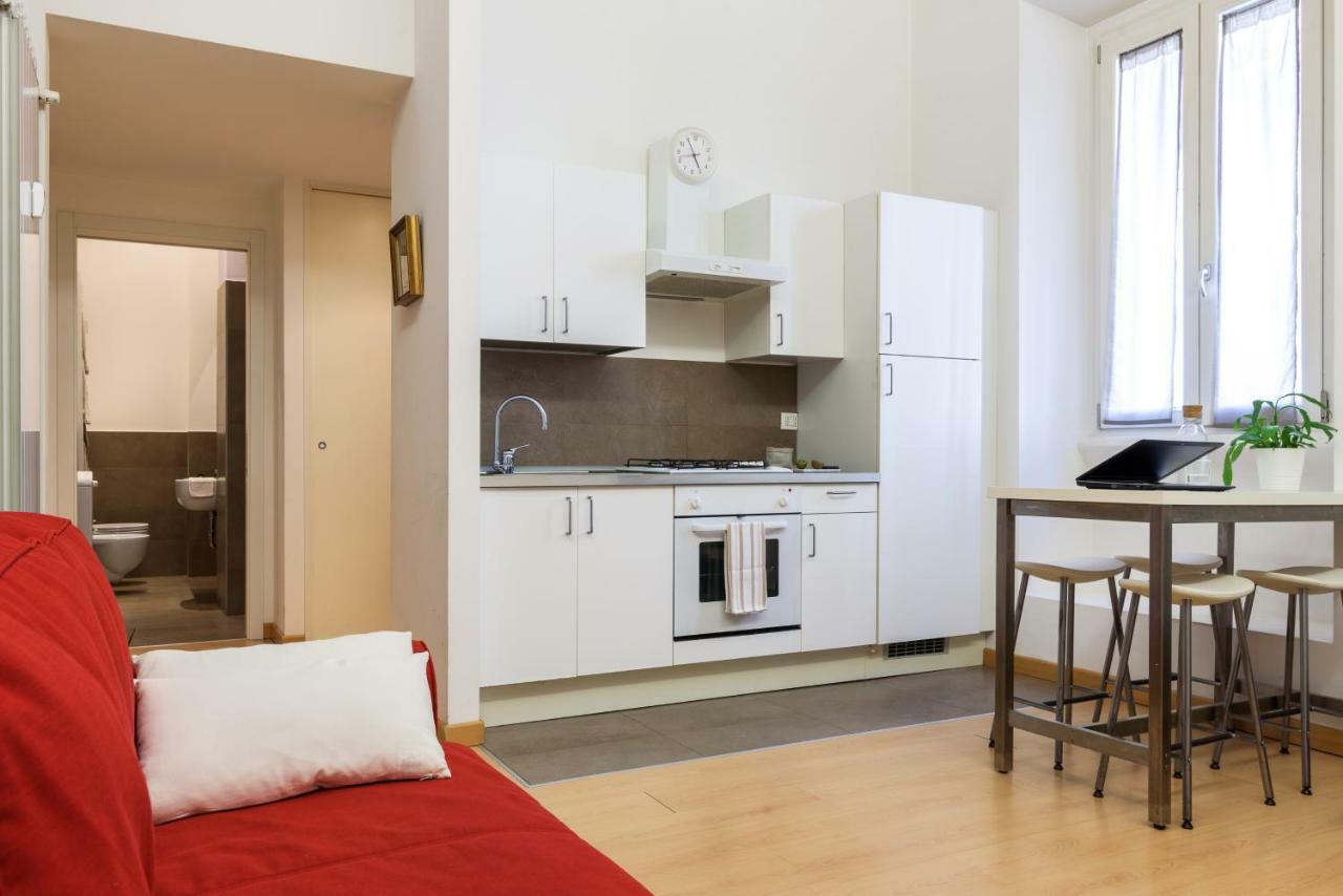 Altido 1-bed Flat Near Formentano Park * Milano