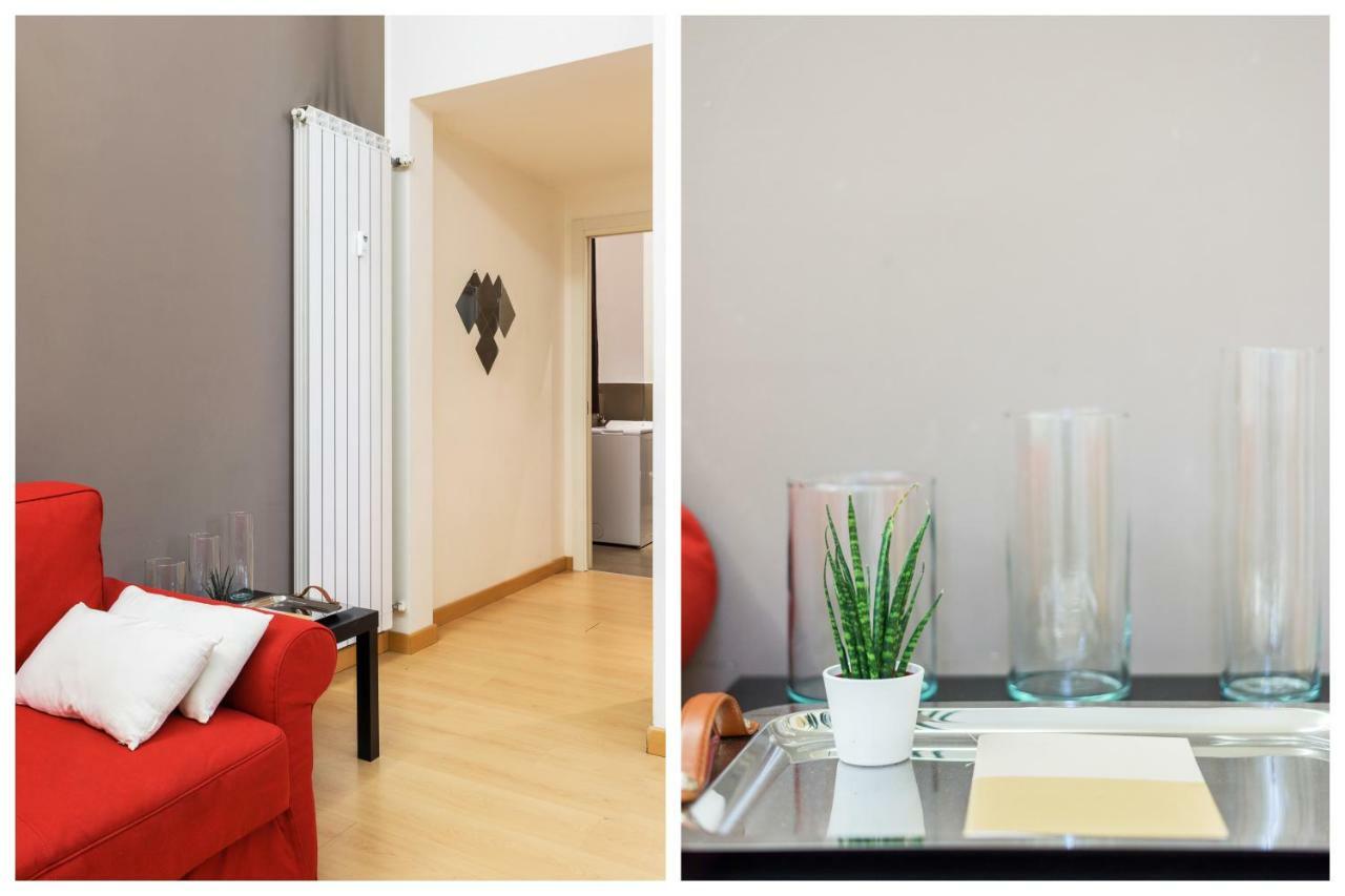 Altido 1-bed Flat Near Formentano Park Appartamento