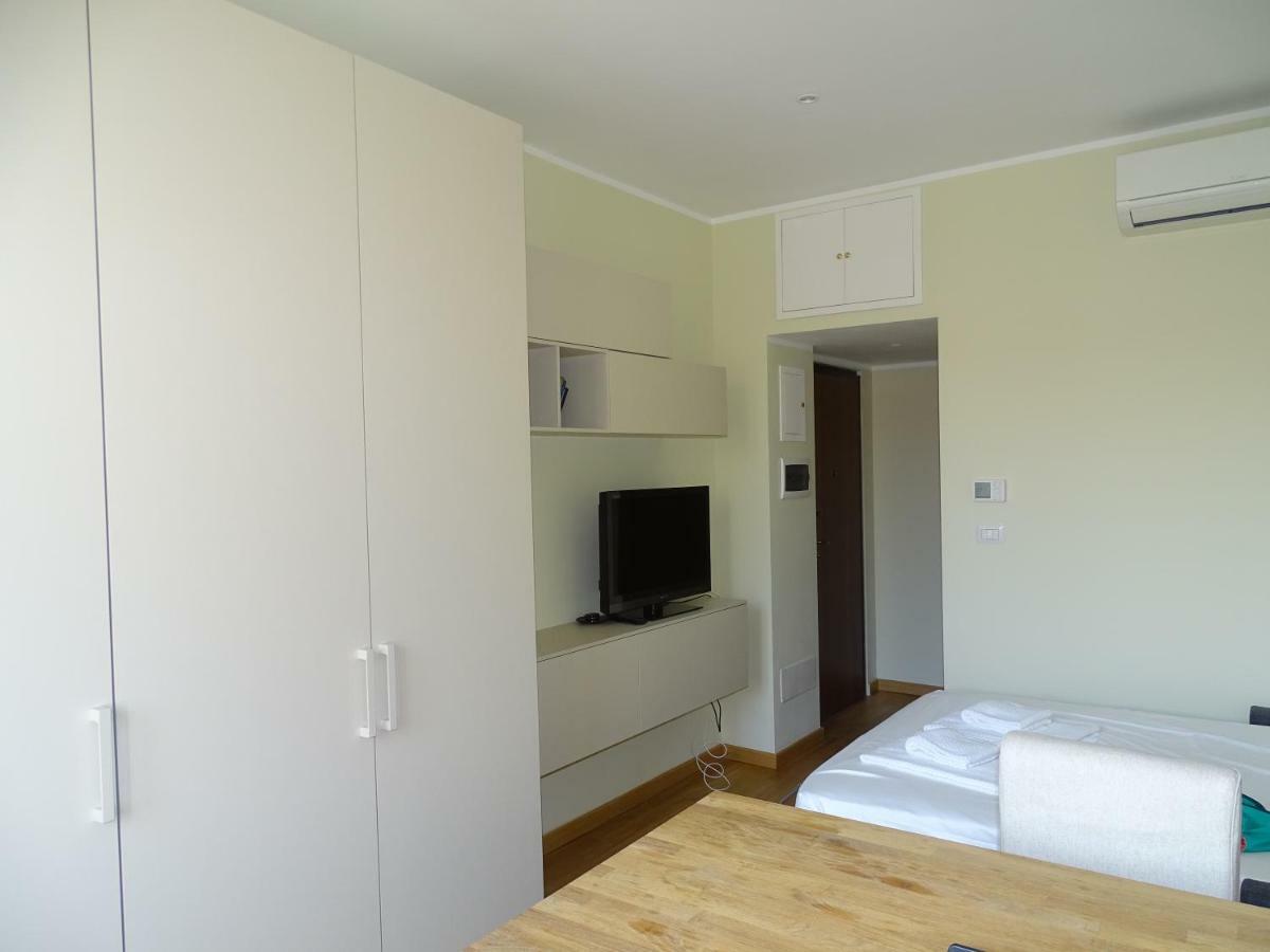 Umbria 66 Appartamento Milano