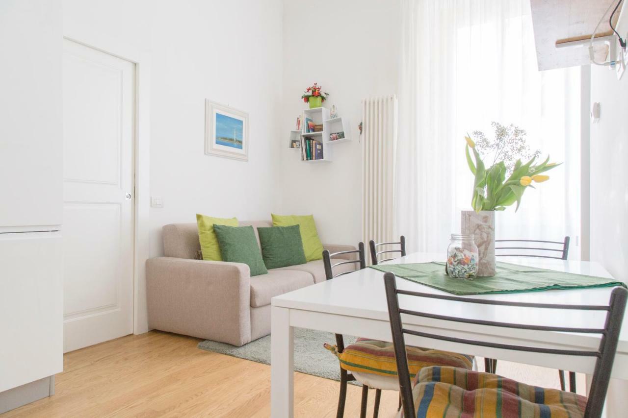 Lejlighed Modern And In Porta Romana Milano