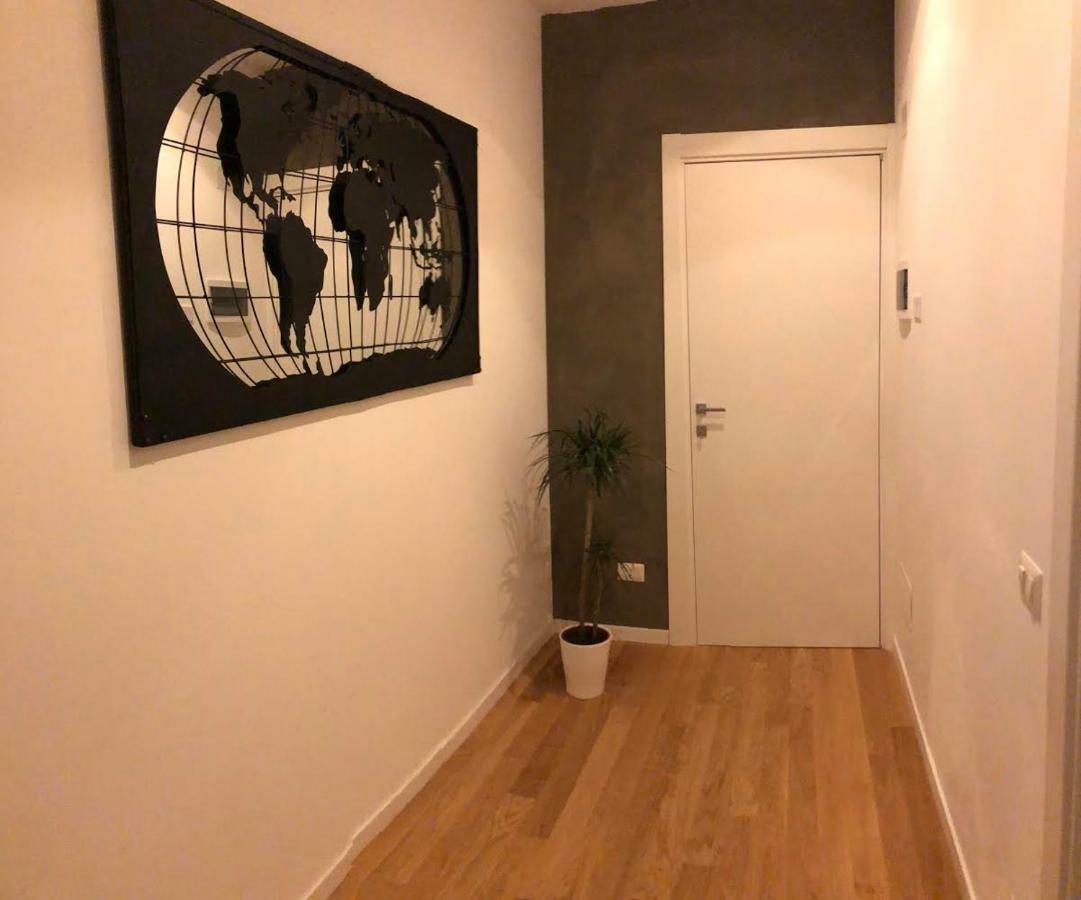Lejlighed De Angeli Modern