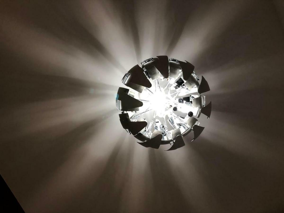 Lejlighed De Angeli Modern Milano