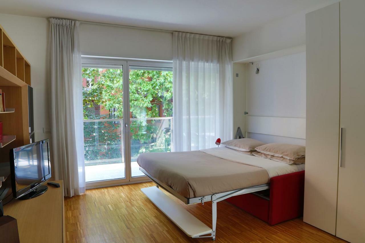 Vela Suites Centro Con Garage Apartment *