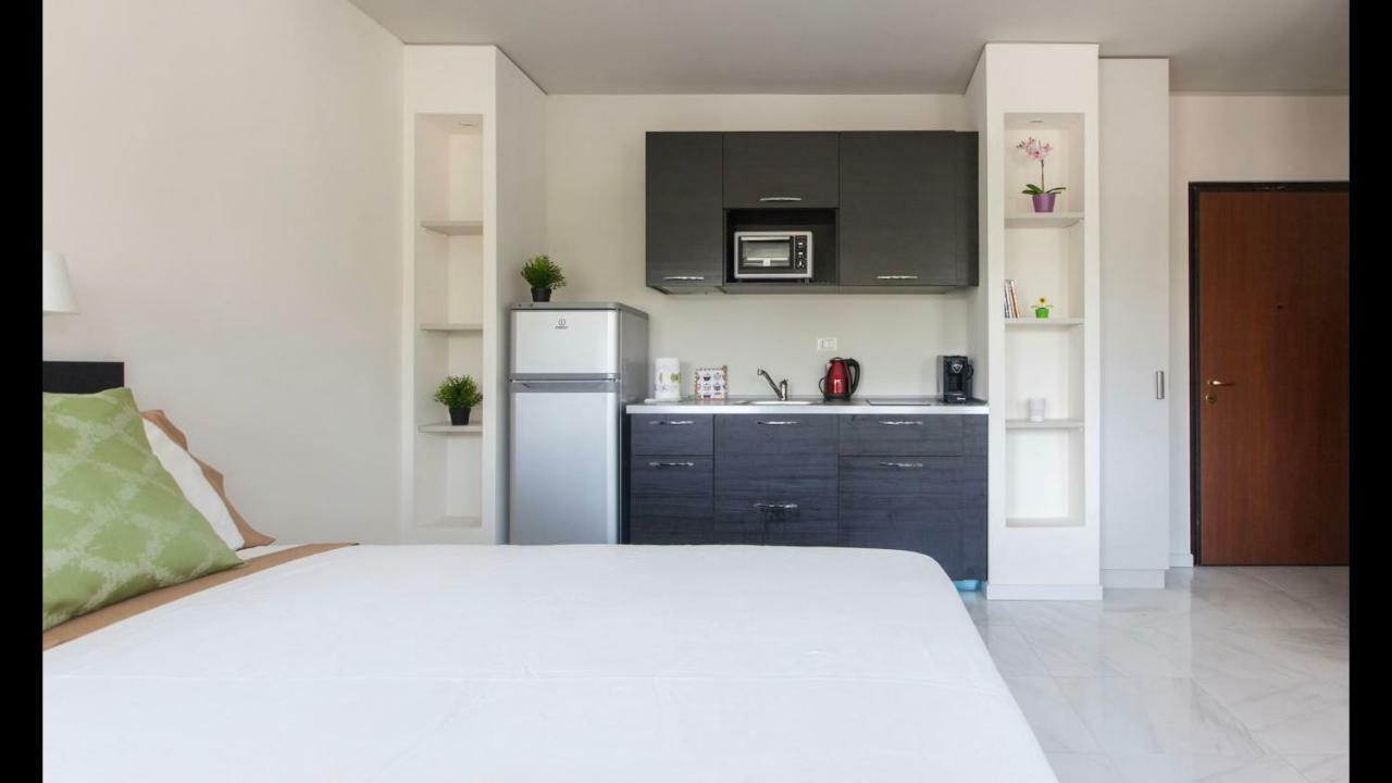 Casa Luca Apartment